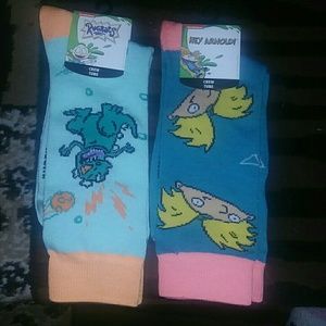 Men socks from bioworld